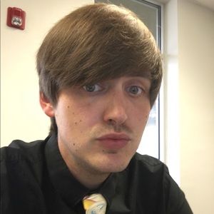 Meet your Posher, Marty